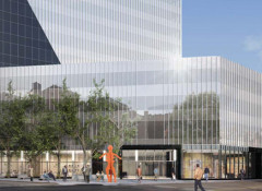 Raised the debt totaling $58,760,000 on behalf of Cooper Union for 51 Astor Place